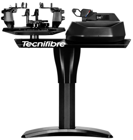 X-Cord Stringing Machine